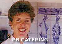 PB Catering